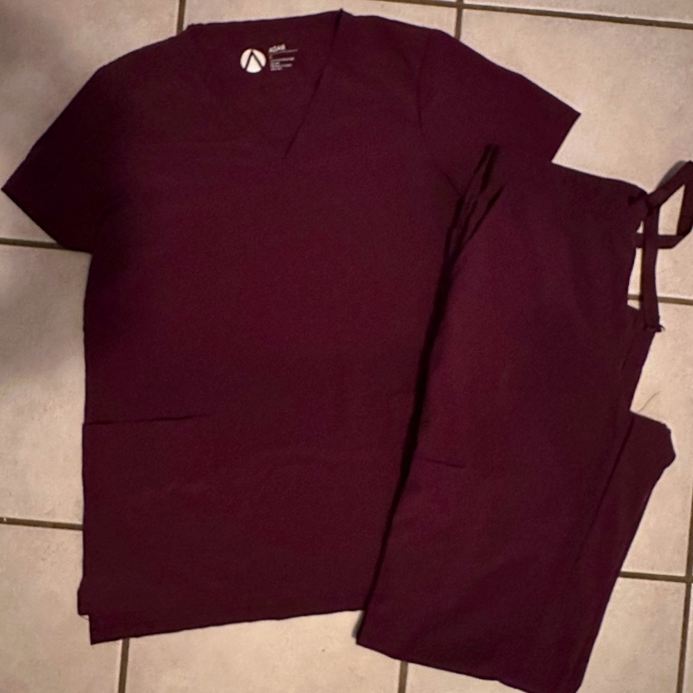 ADAR scrub set